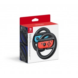 Nintendo Switch Joy-Con Wheel Pair لوازم جانبی 